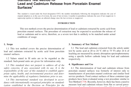 ASTM C872-10(R2021) pdf free download