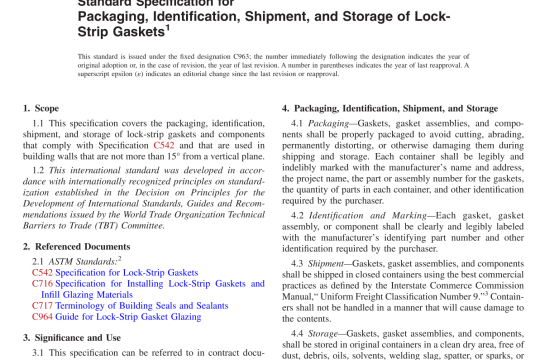 ASTM C963-00(R2021) pdf free download