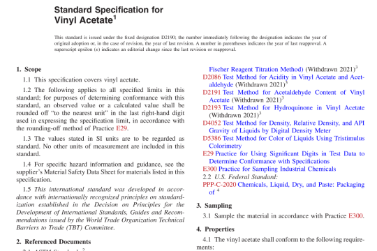 ASTM D2190-07(R2021) pdf free download