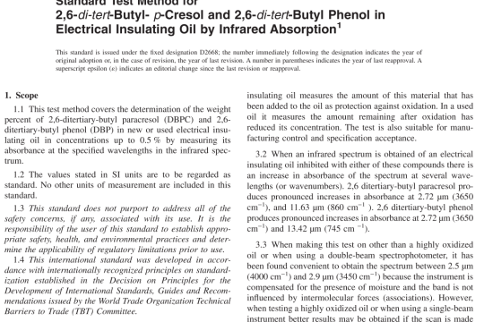 ASTM D2668-07(R2021) pdf free download