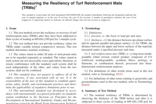 ASTM D6524-16(R2021) pdf free download