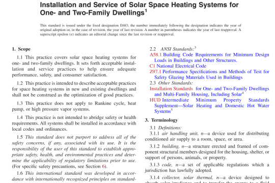 ASTM E683-91(R2021) pdf free download