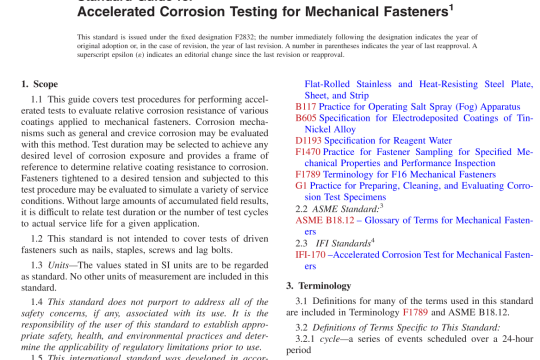 ASTM F2832-11(R2021) pdf free download