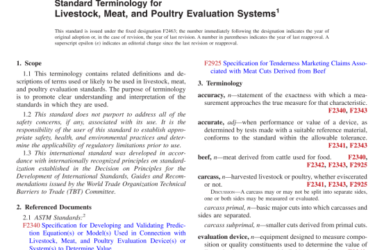 ASTM F2463-15(R2021) pdf free download