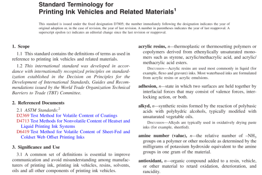 ASTM D7805-13(R2021) pdf free download