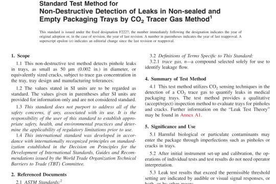 ASTM F2227-13(R2021) pdf free download