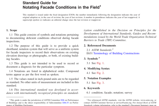 ASTM E3036-15(R2021) pdf free download