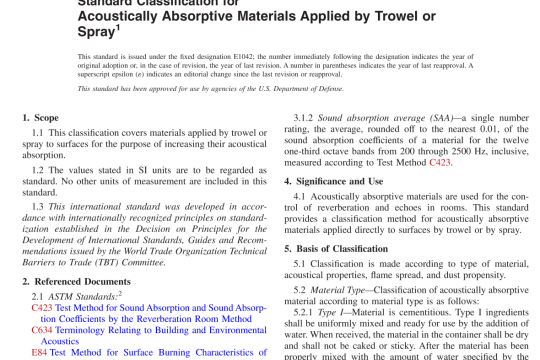 ASTM E1042-02(R2021) pdf free download