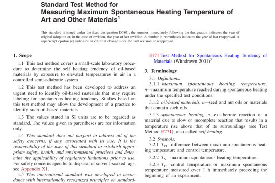 ASTM D6801-07(R2021) pdf free download