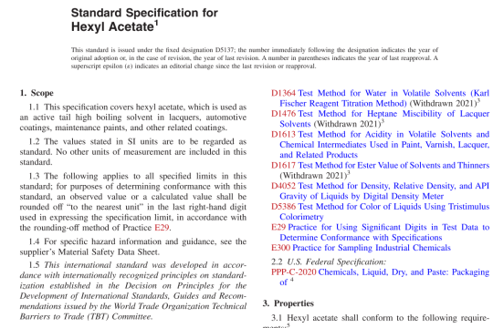 ASTM D5137-07(R2021) pdf free download