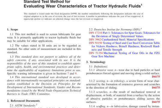 ASTM D4998-13(R2021) pdf free download