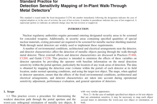 ASTM C1270-97(R2021) pdf free download