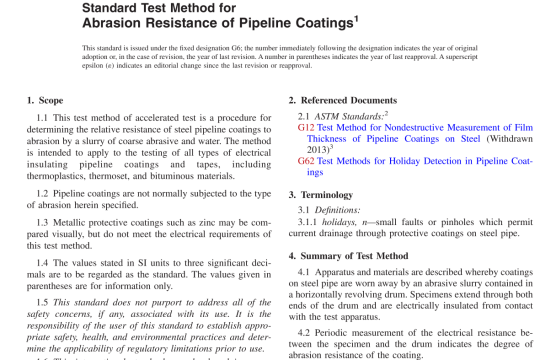 ASTM G6-07(R2020) pdf free download