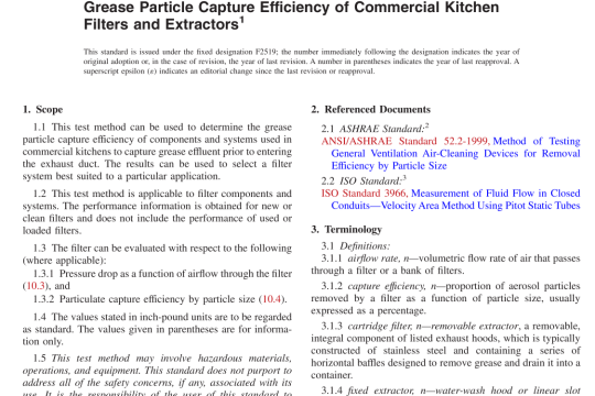 ASTM F2519-05(R2020) pdf free download