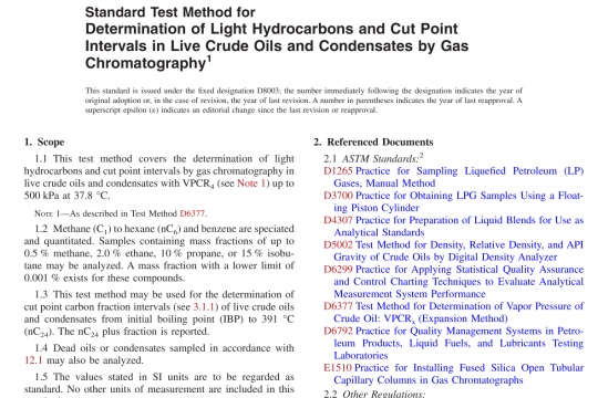 ASTM D8003-15a(R2021) pdf free download