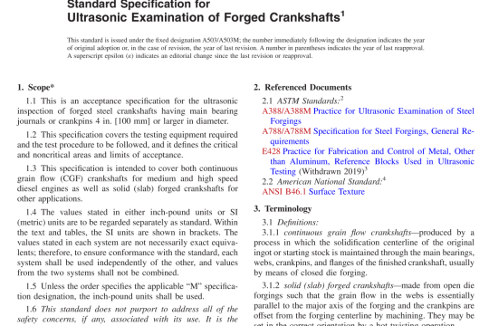 ASTM A503-15(R2020) pdf free download