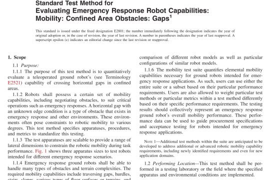 ASTM E2801-11(R2020) pdf free download