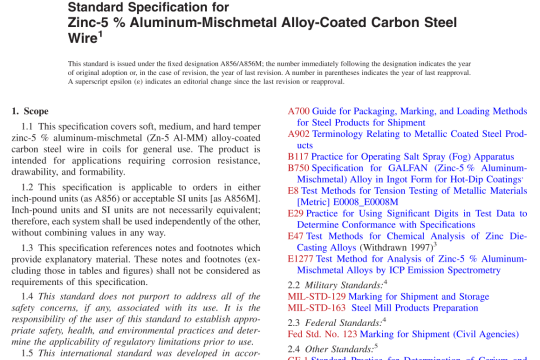 ASTM A856-03(R2020) pdf free download