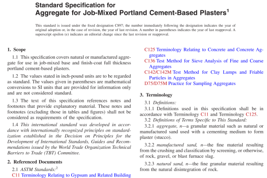 ASTM C897-15(R2020) pdf free download