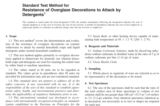 ASTM C556-16(R2020) pdf free download