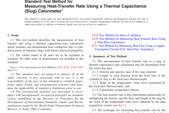 ASTM E457-08(R2020) pdf free download