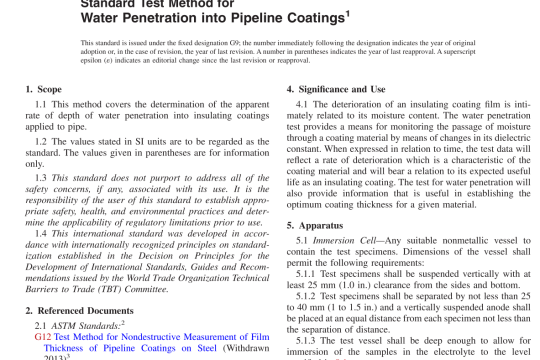 ASTM G9-07(R2020) pdf free download