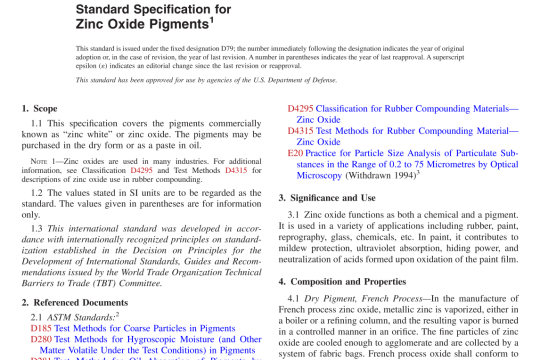 ASTM D79-86(R2020) pdf free download