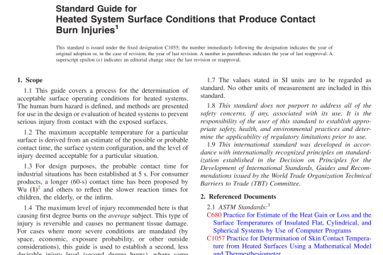 ASTM C1055-2020 pdf free download