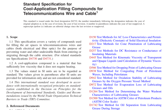 ASTM D4732-13(R2020) pdf free download