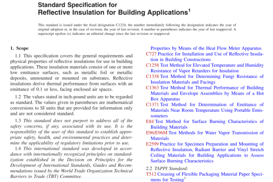 ASTM C1224-15(R2020) pdf free download