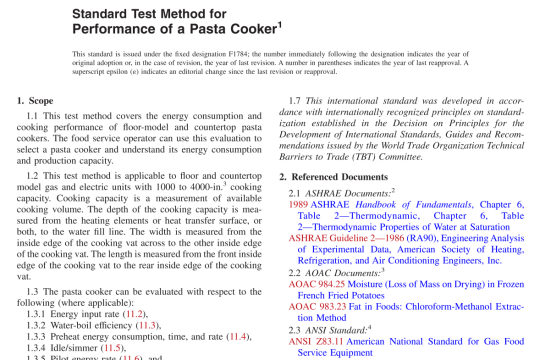 ASTM F1784-97(R2020) pdf free download