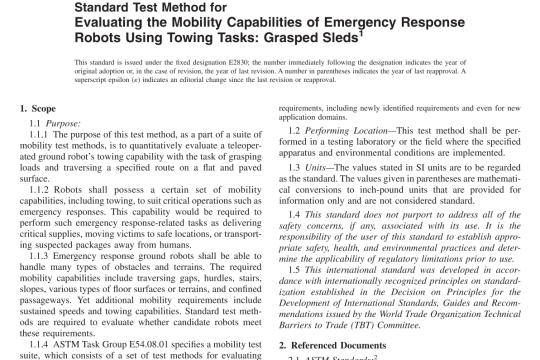 ASTM E2830-11(R2020) pdf free download