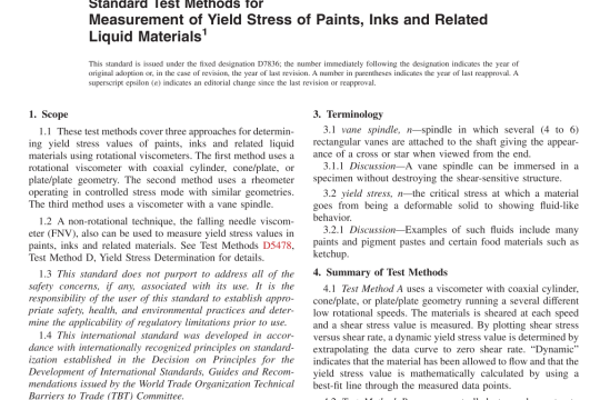 ASTM D7836-13(R2020) pdf free download