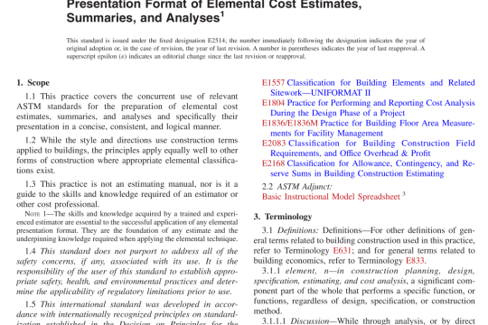 ASTM E2514-15(R2020) pdf free download