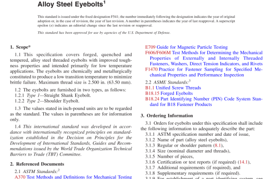 ASTM F541-12(R2020) pdf free download