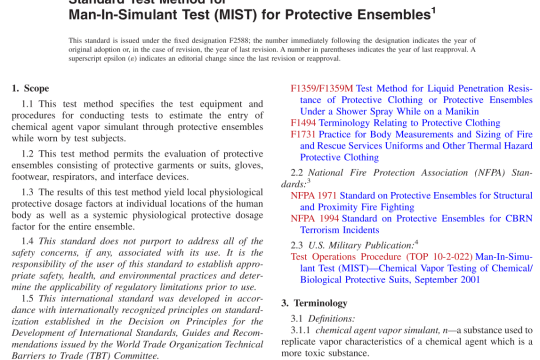 ASTM F2588-12(R2020) pdf free download