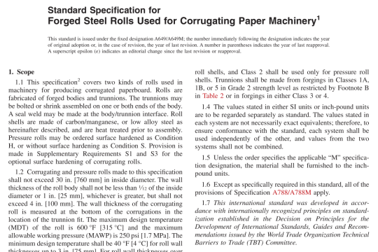 ASTM A649-10(R2020) pdf free download