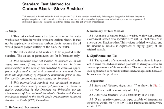 ASTM D1514-15(R2020) pdf free download