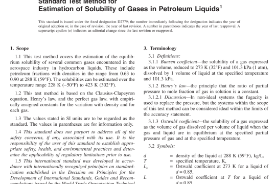 ASTM D2779-92(R2020) pdf free download