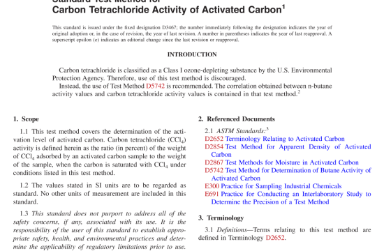 ASTM D3467-04(R2020) pdf free download