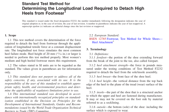 ASTM F2232-14(R2020) pdf free download