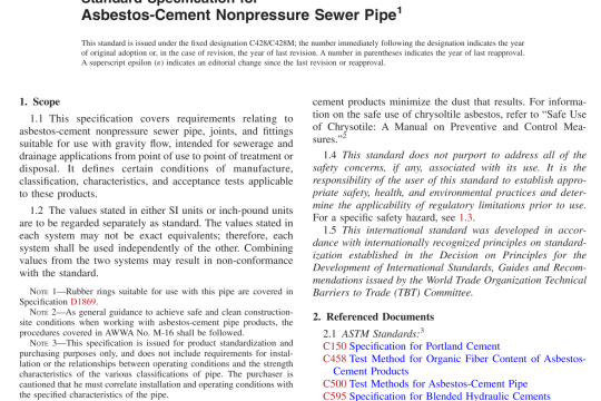 ASTM C428-05(R2019) pdf free download