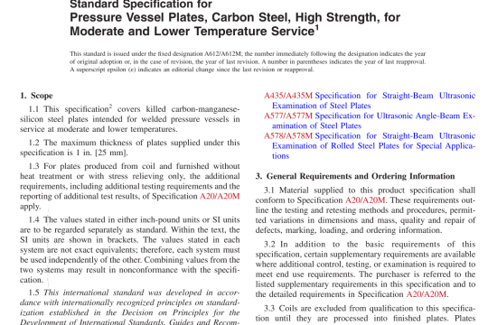 ASTM A612-2019 pdf free download