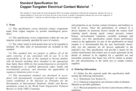 ASTM B702-93(R2019) pdf free download