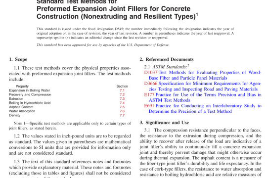 ASTM D545-2019 pdf free download