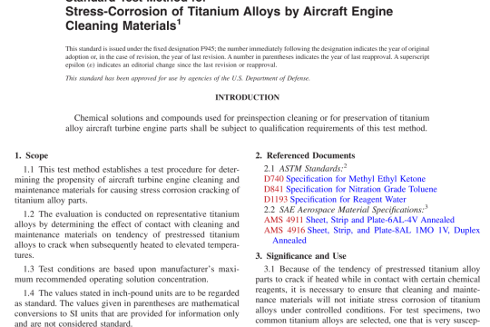 ASTM F945-2019 pdf free download