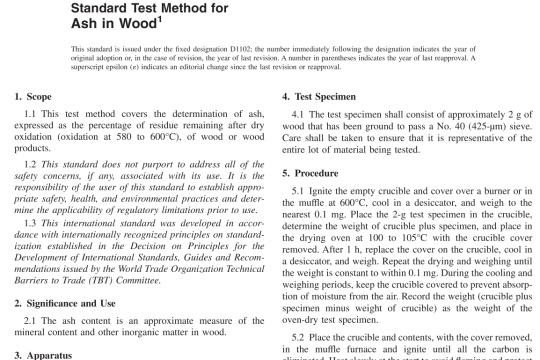 ASTM D1102-84(R2021) pdf free download