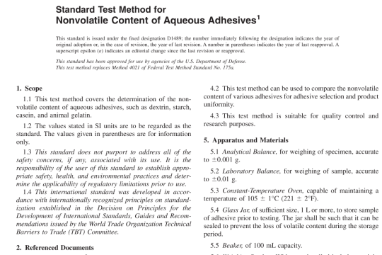 ASTM D1489-09(R2021) pdf free download