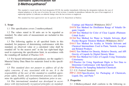 ASTM D3128-07(R2021) pdf free download