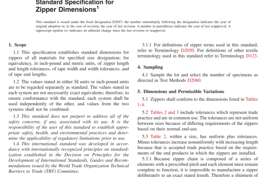 ASTM D3657-03(R2021) pdf free download